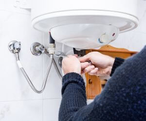 About The Toilet Pros