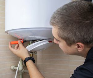 Why Choose The Toilet Pros